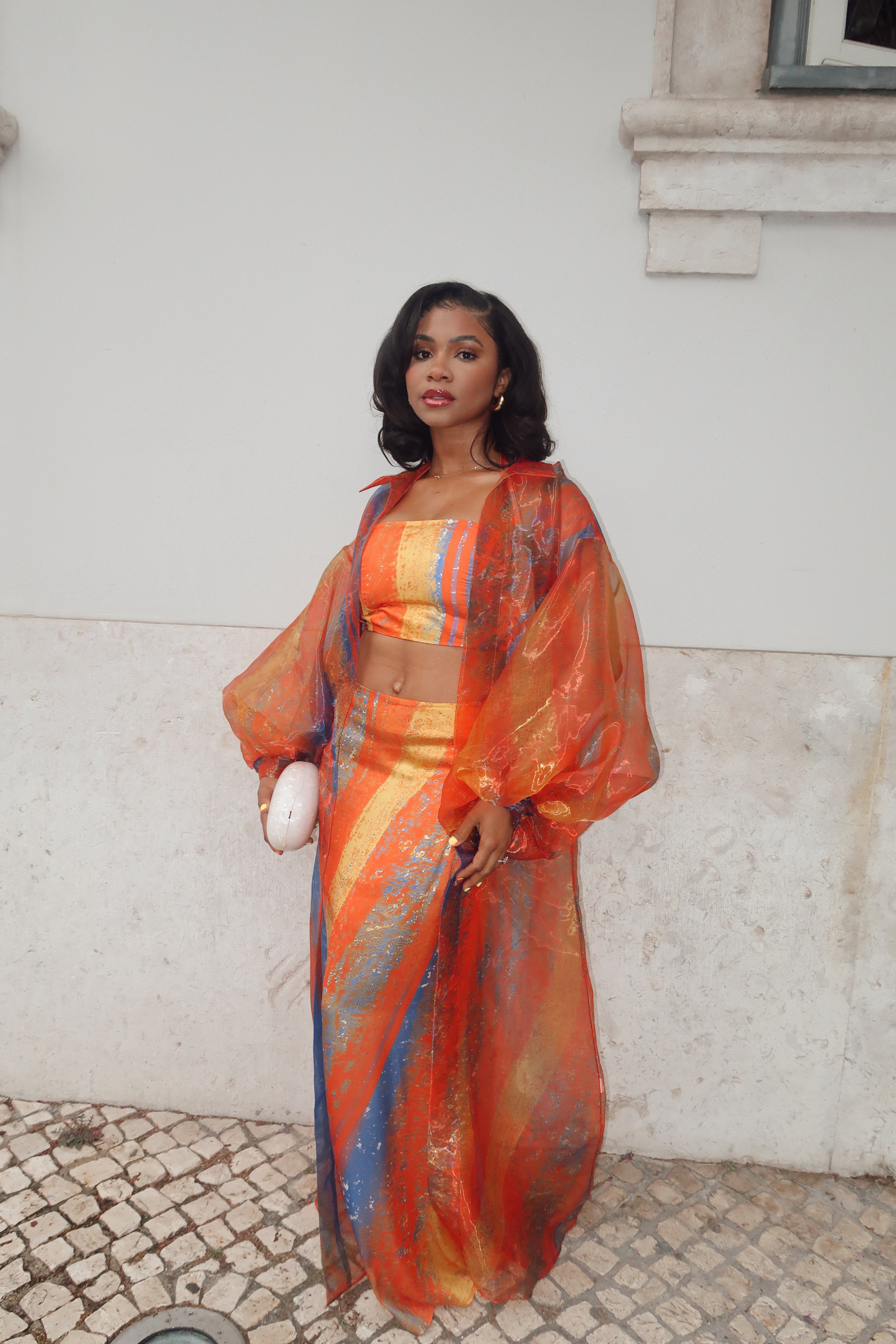 Dusk Robe