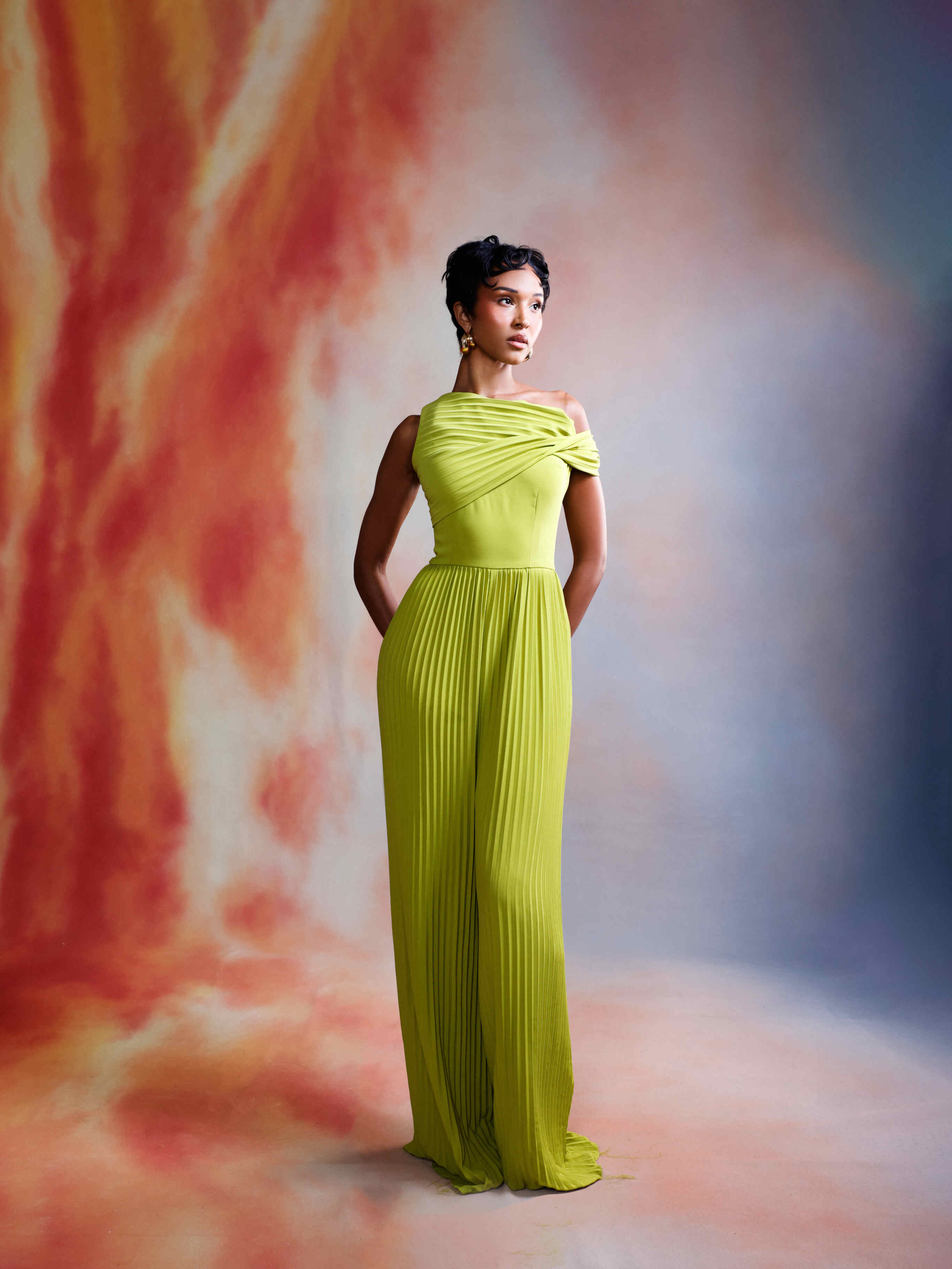 SEREN JUMPSUIT