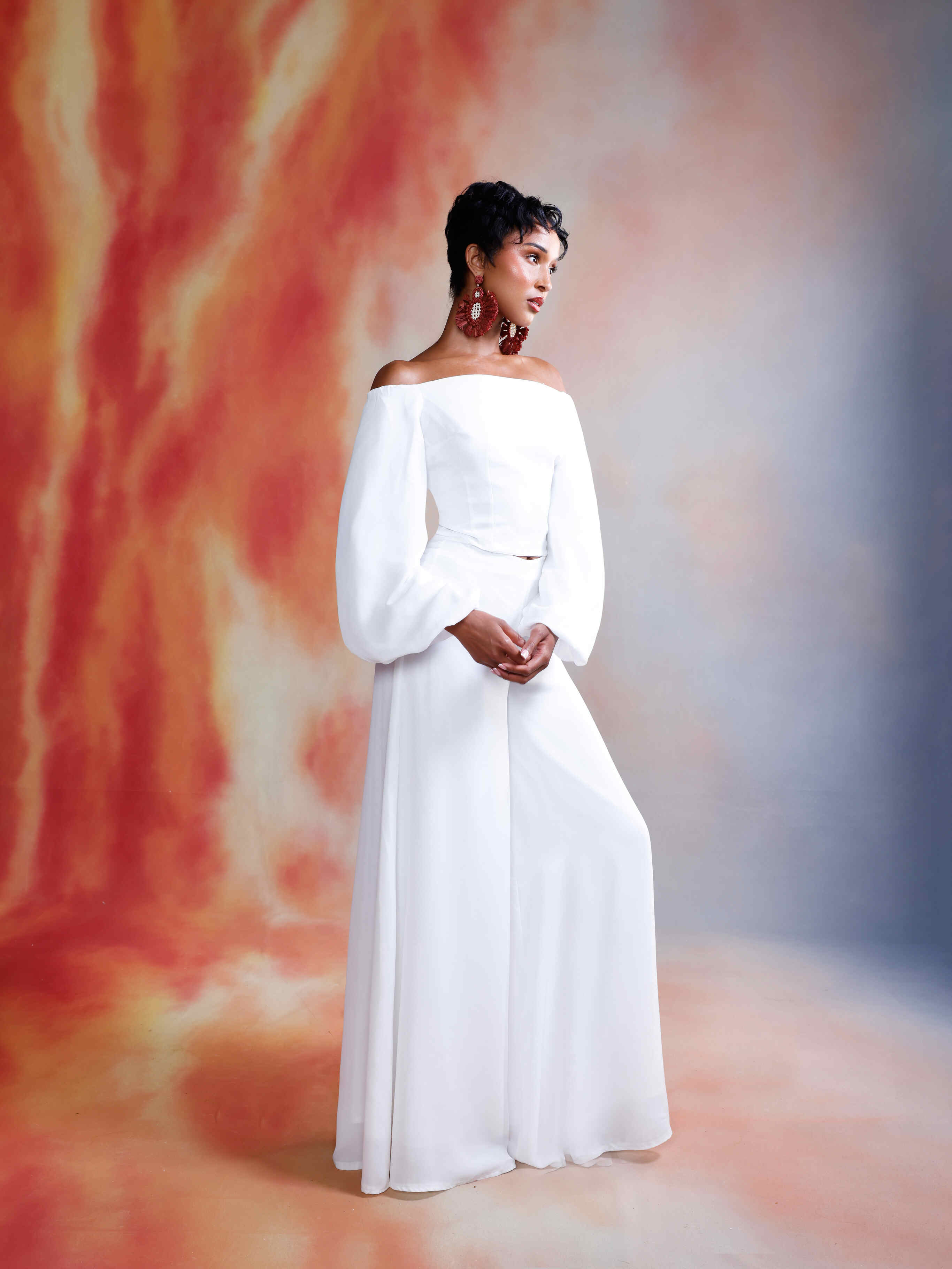 The Marisol trouser