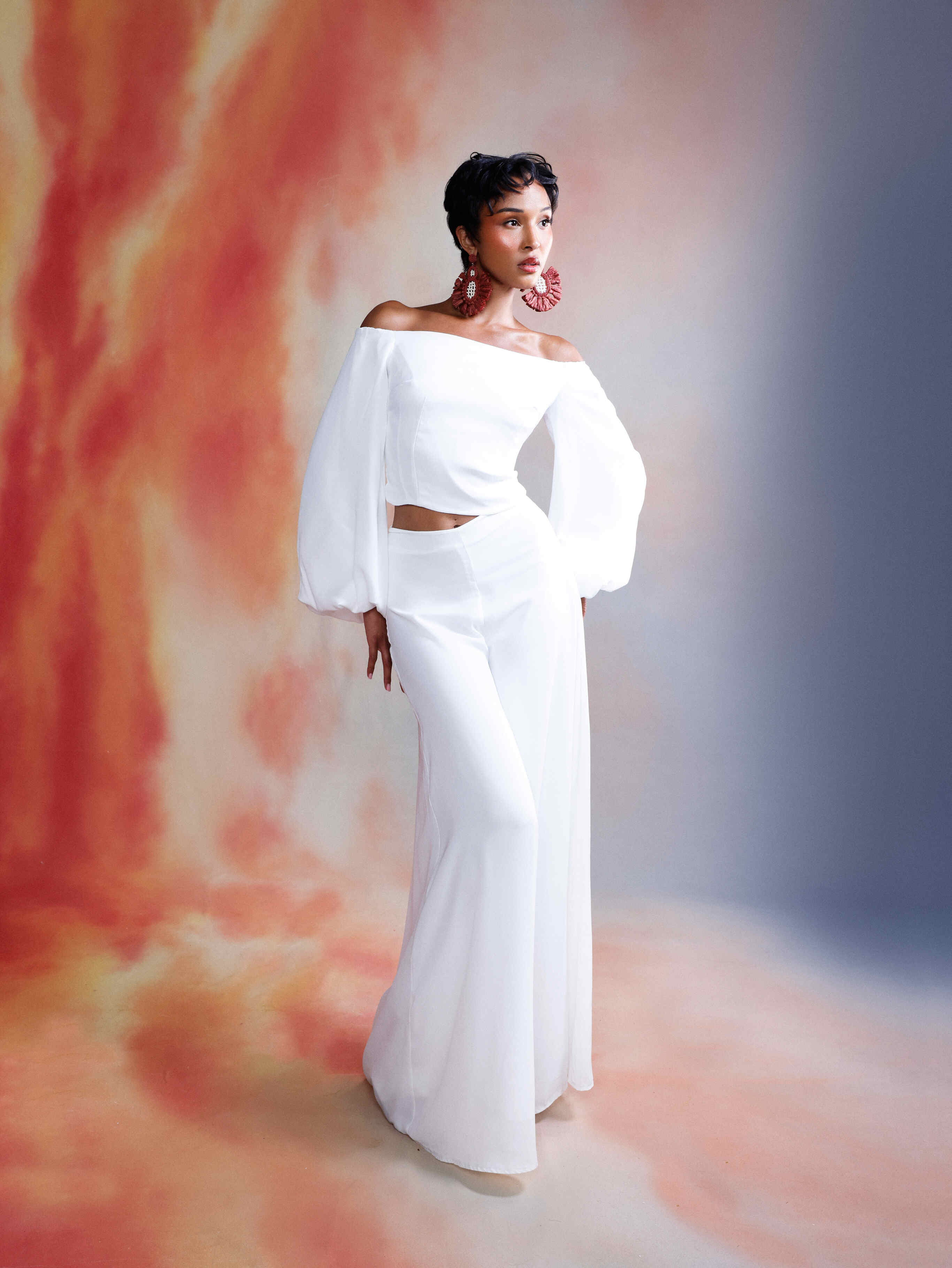 The Marisol trouser