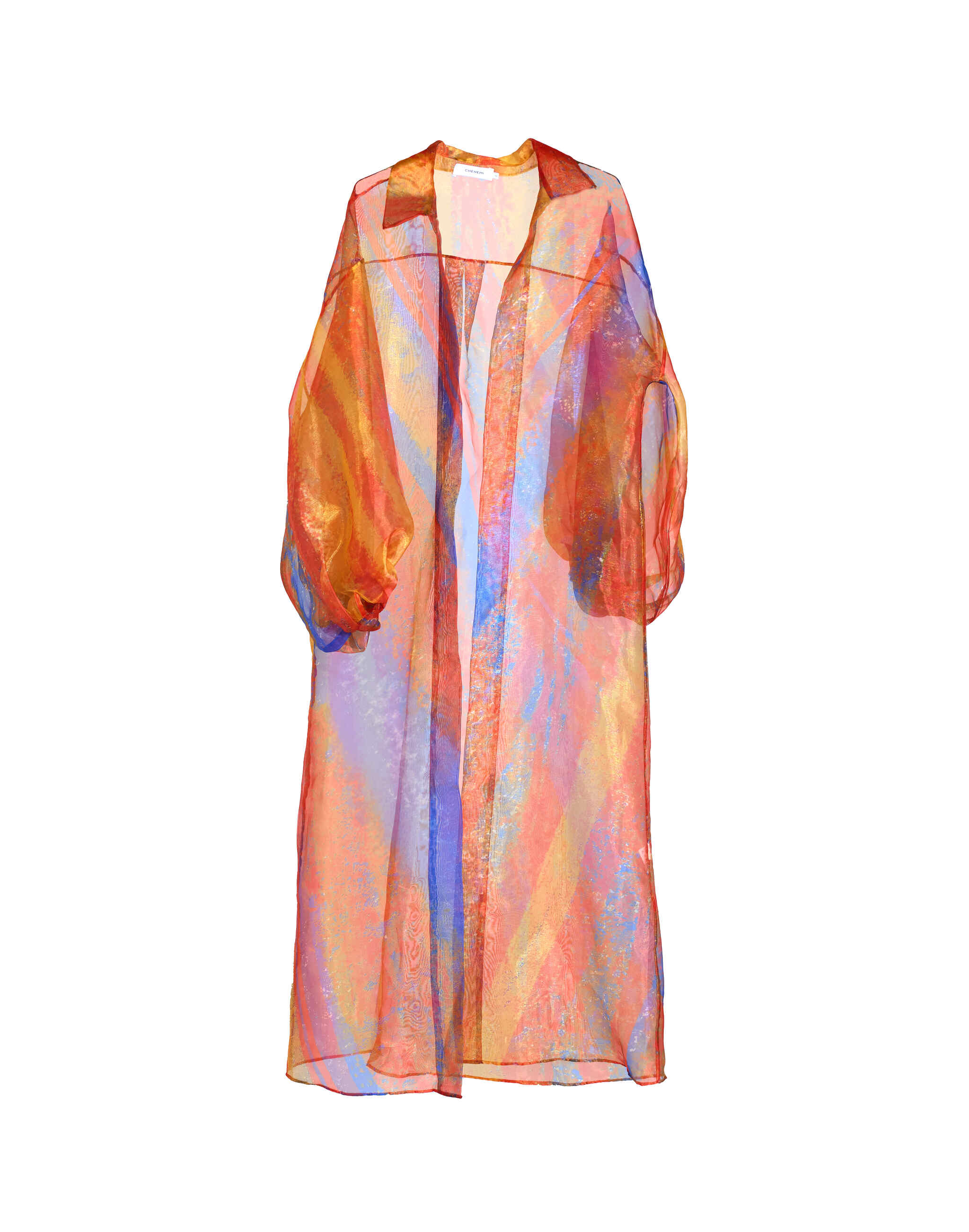 Dusk Robe