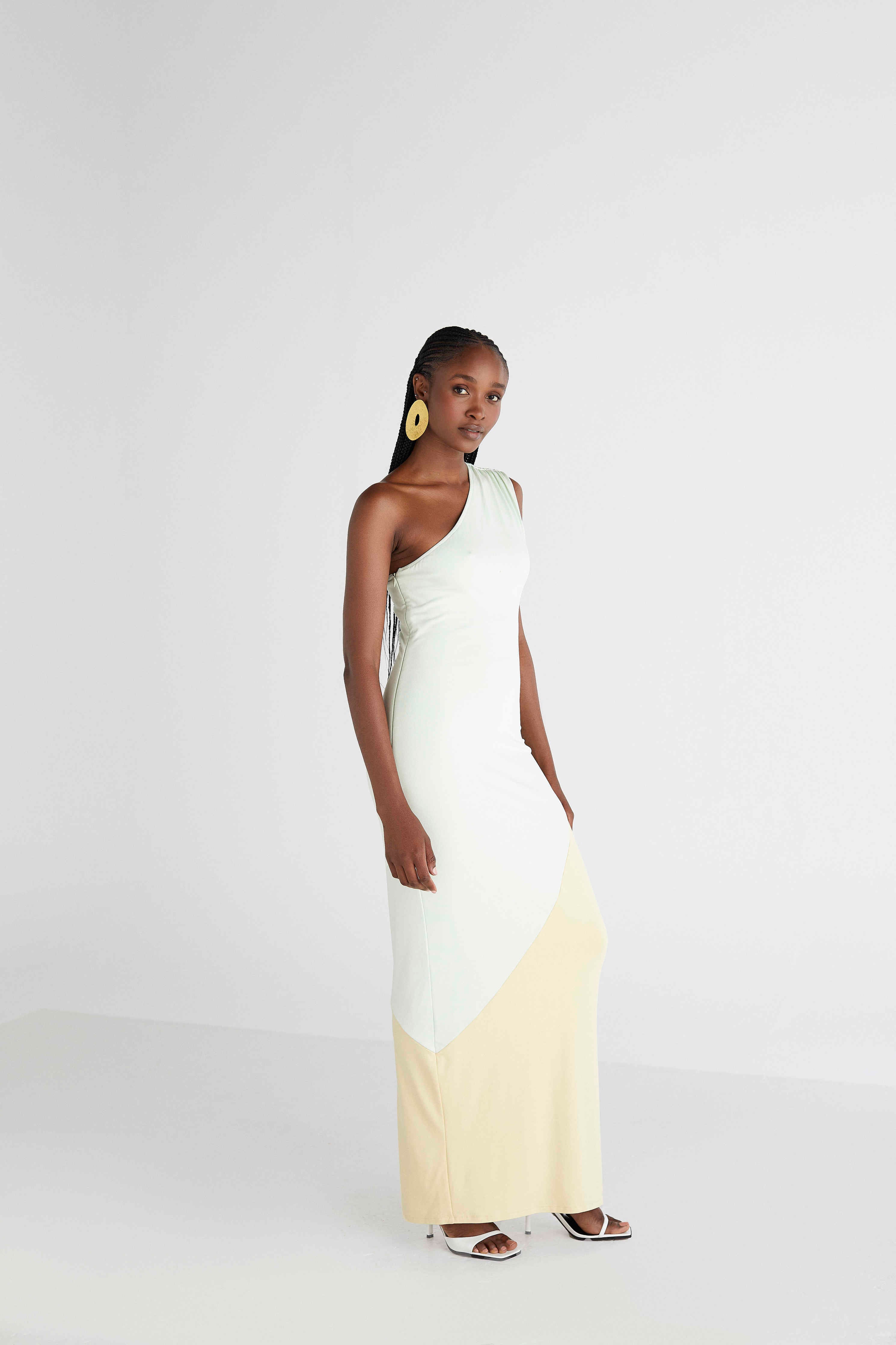 Winona Dress