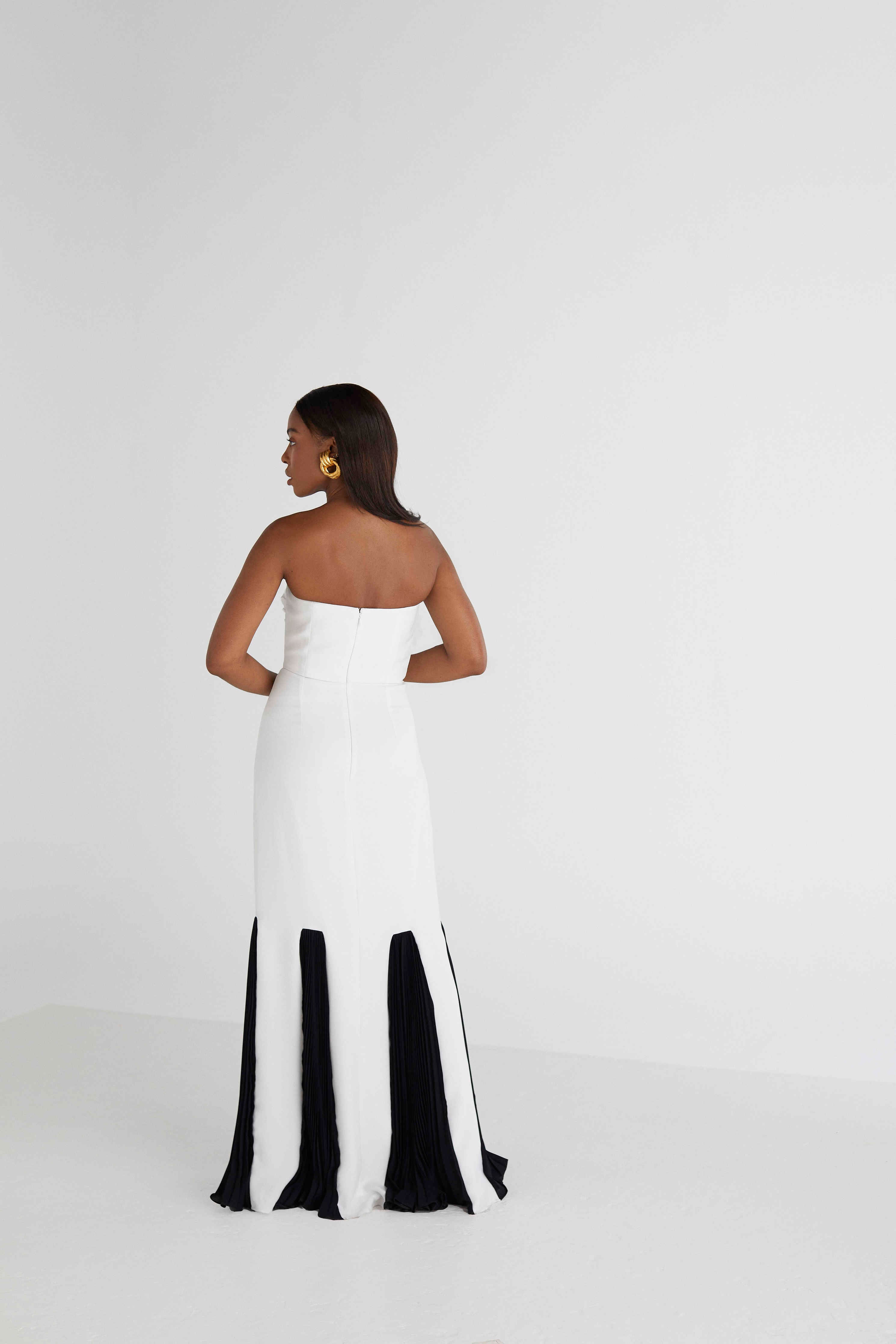 Oriana Dress
