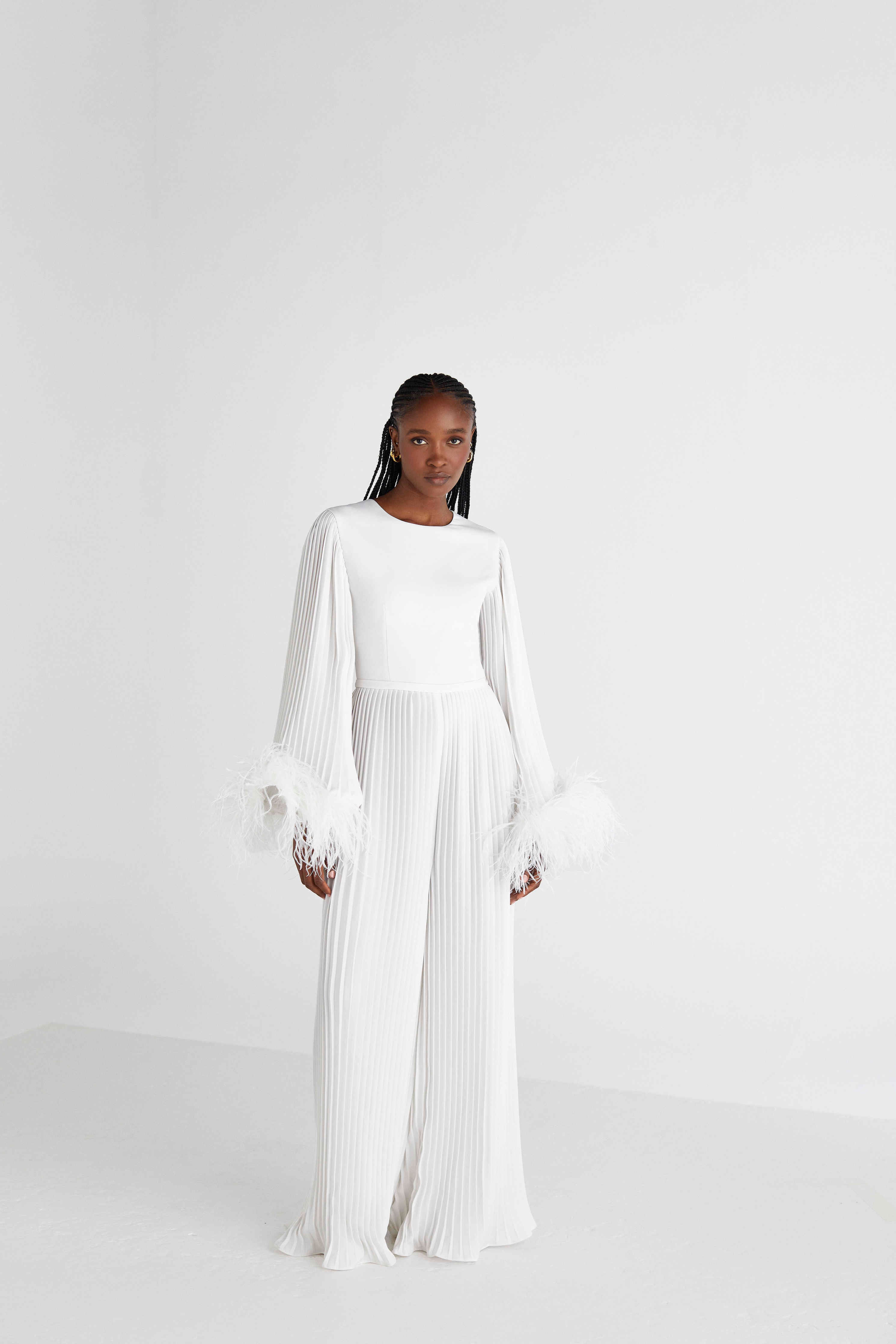 Aurora Jumpsuit