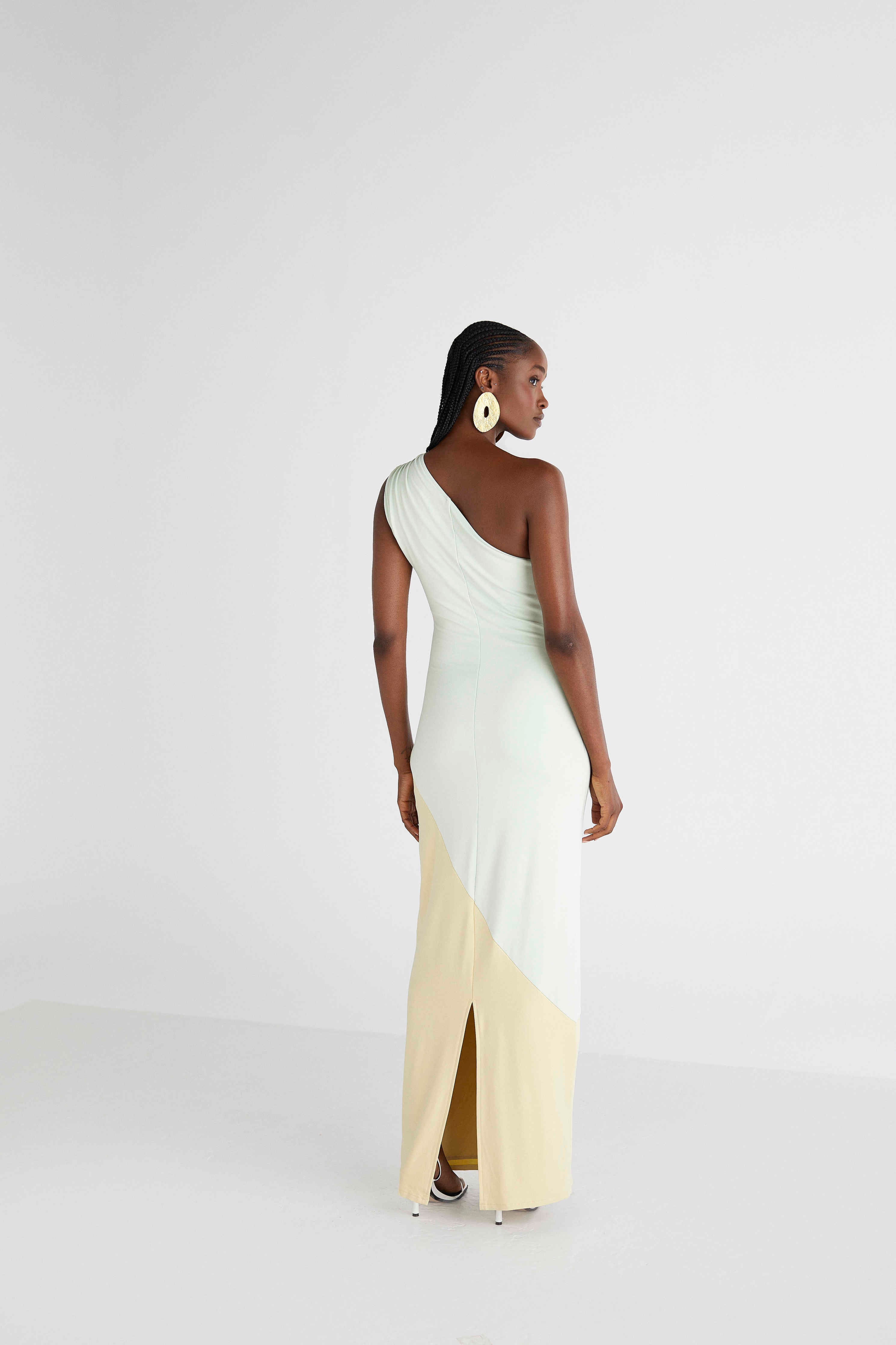 Winona Dress
