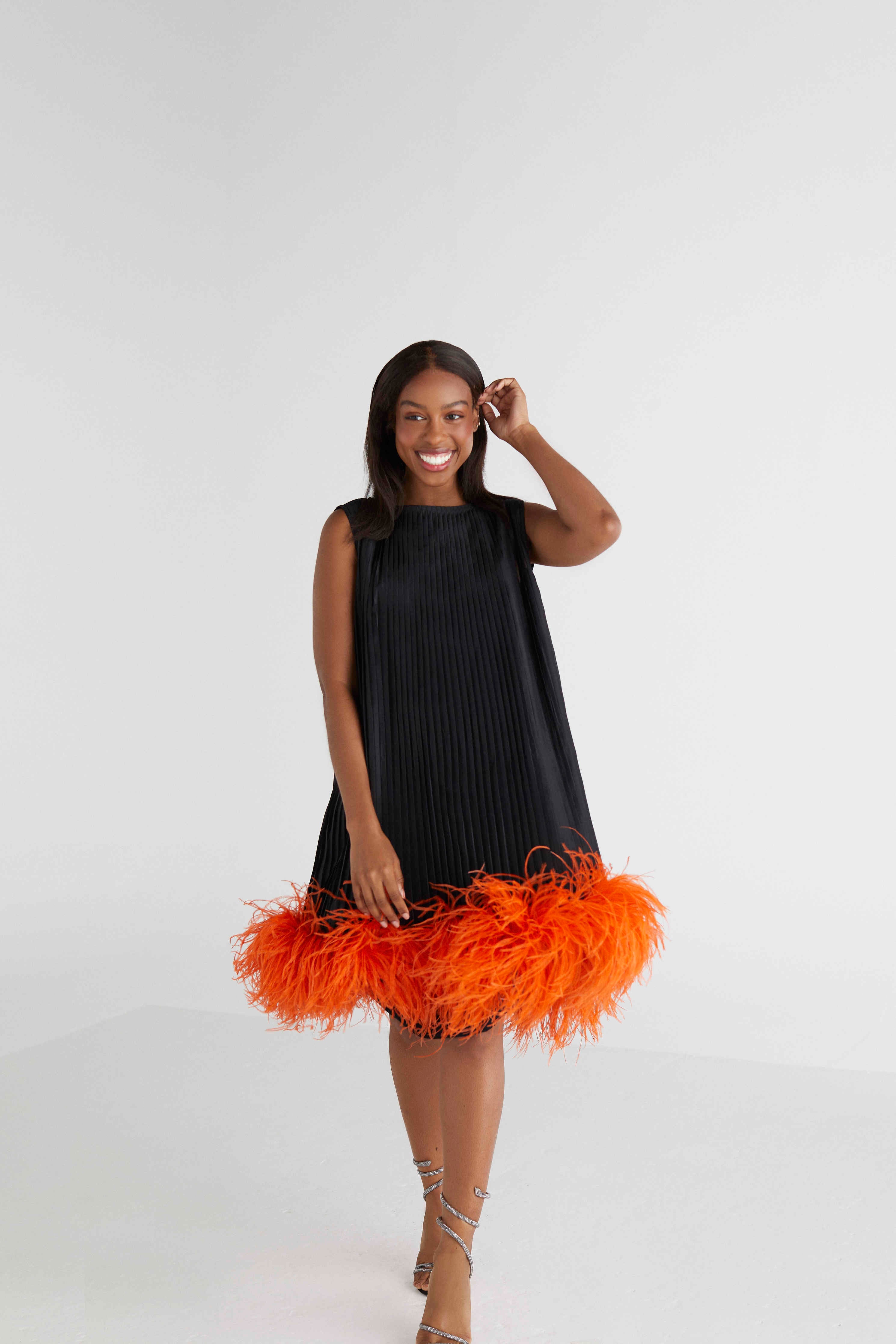 Zera Dress