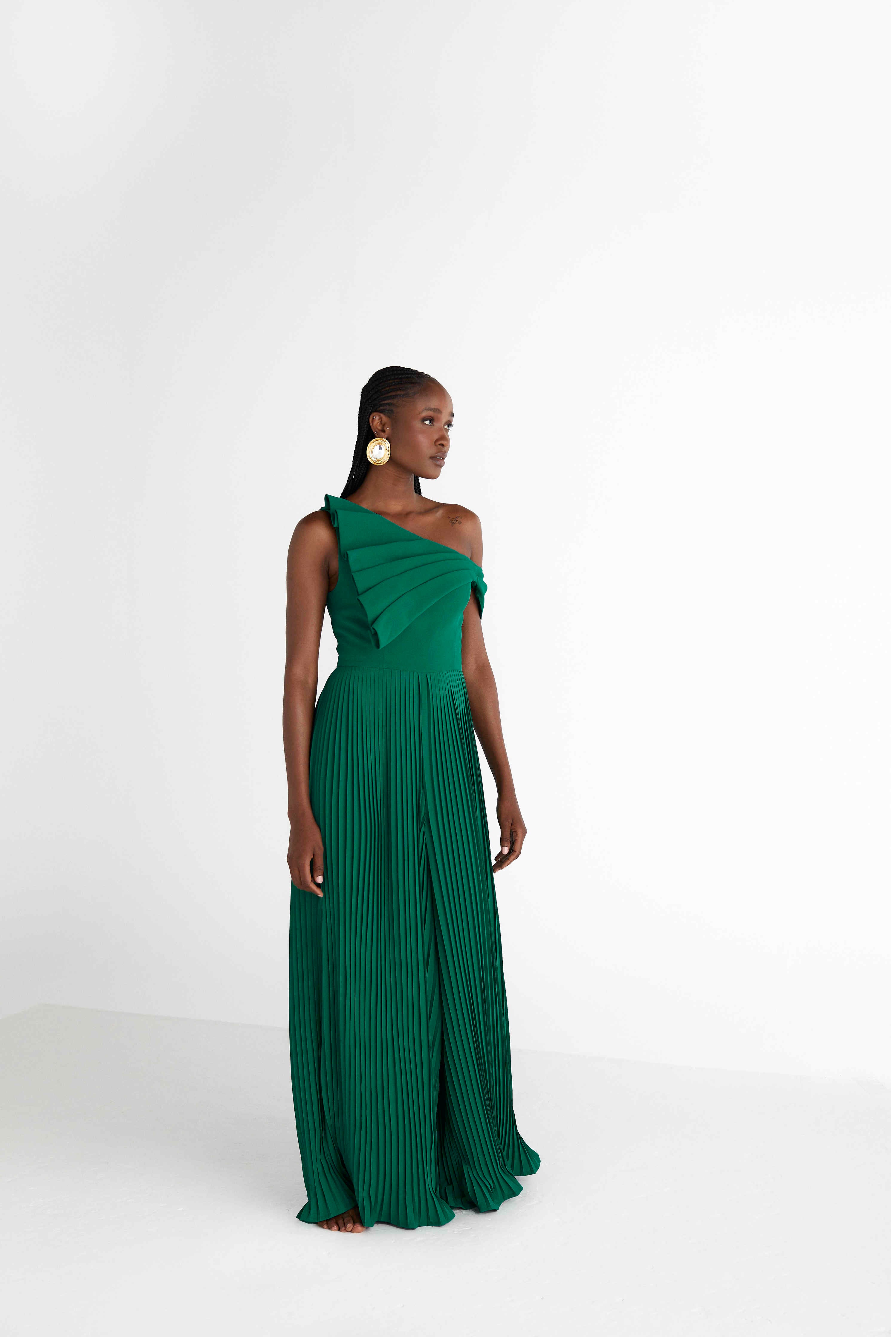 Aviva Jumpsuit