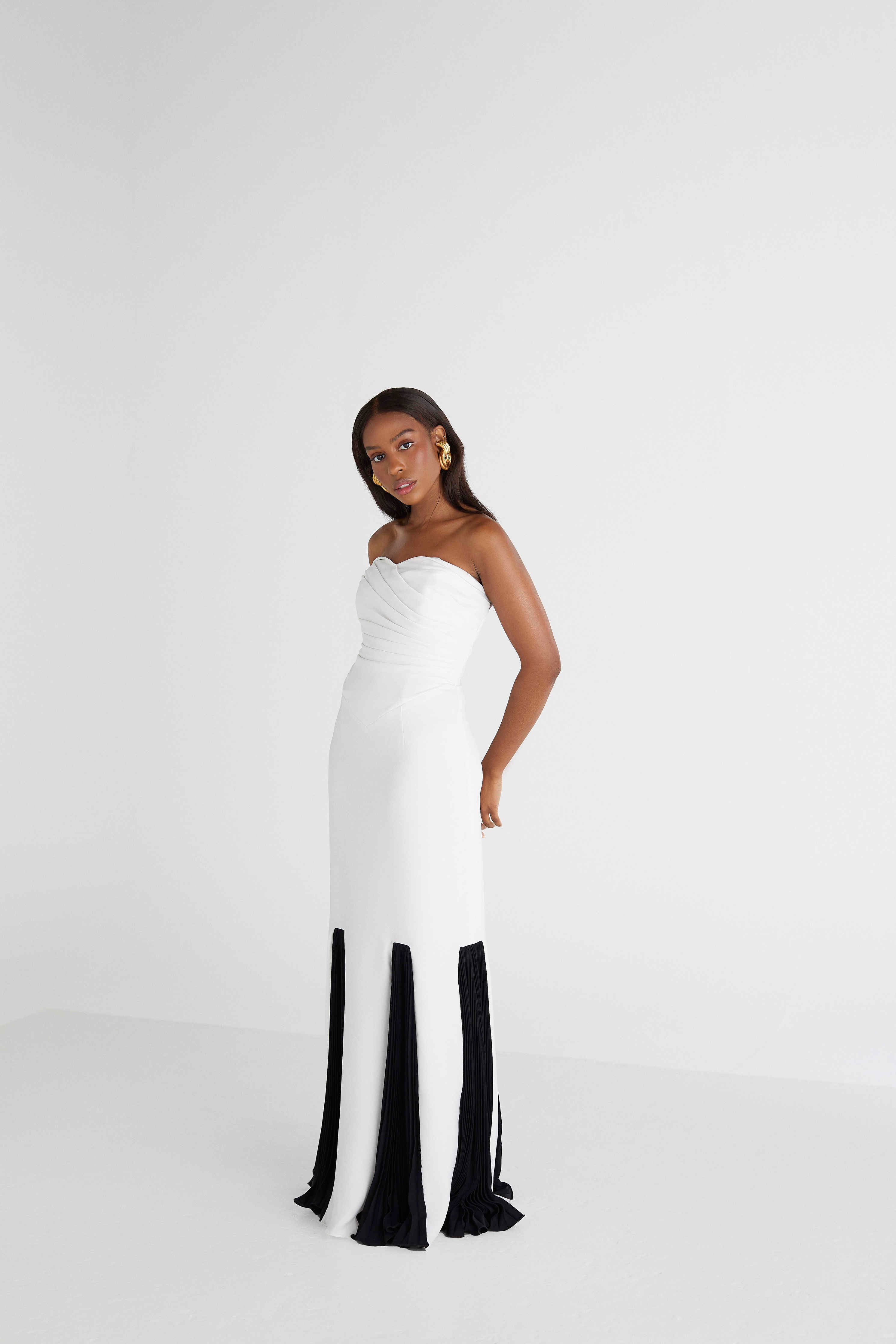 Oriana Dress