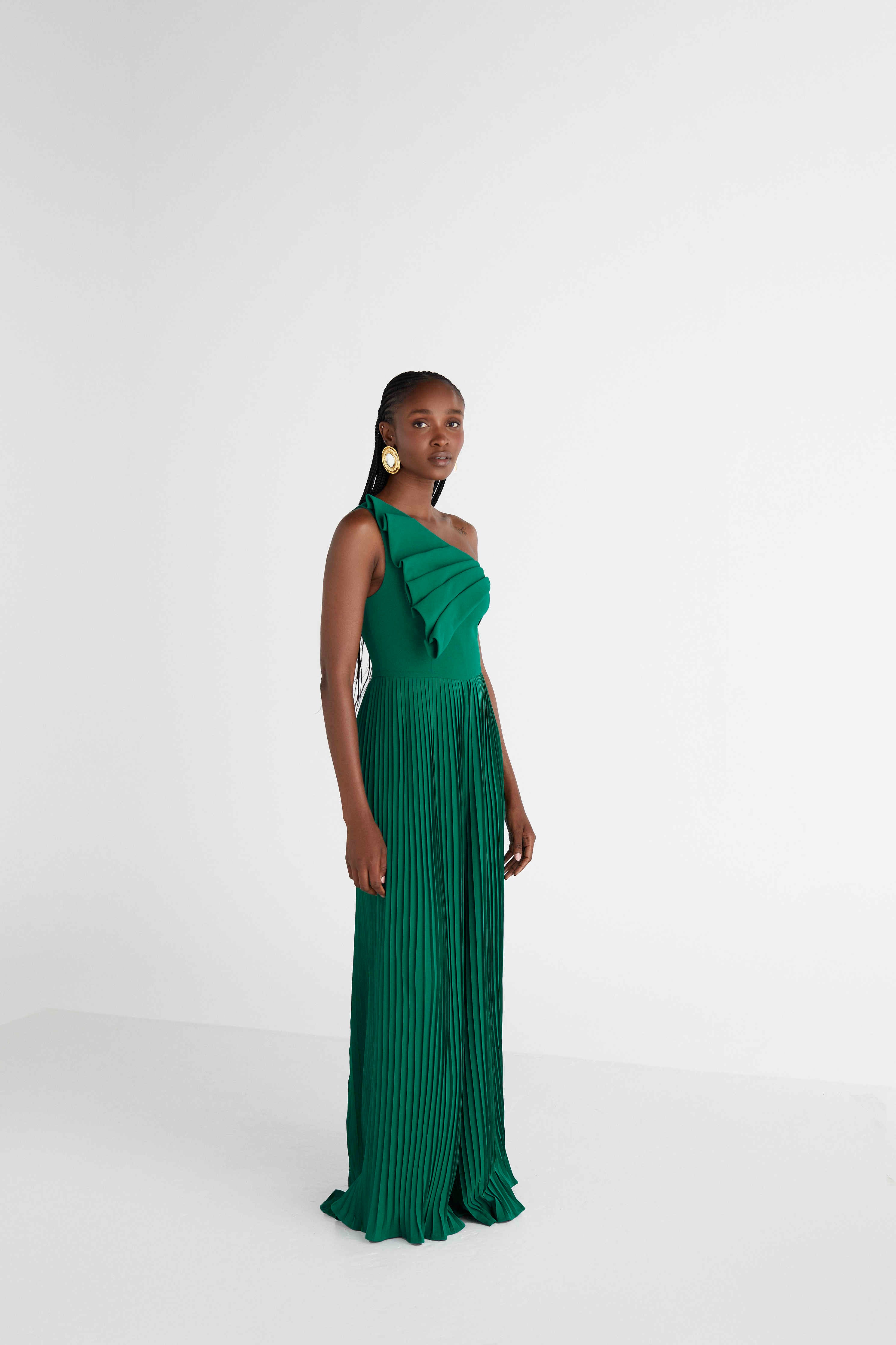 Aviva Jumpsuit