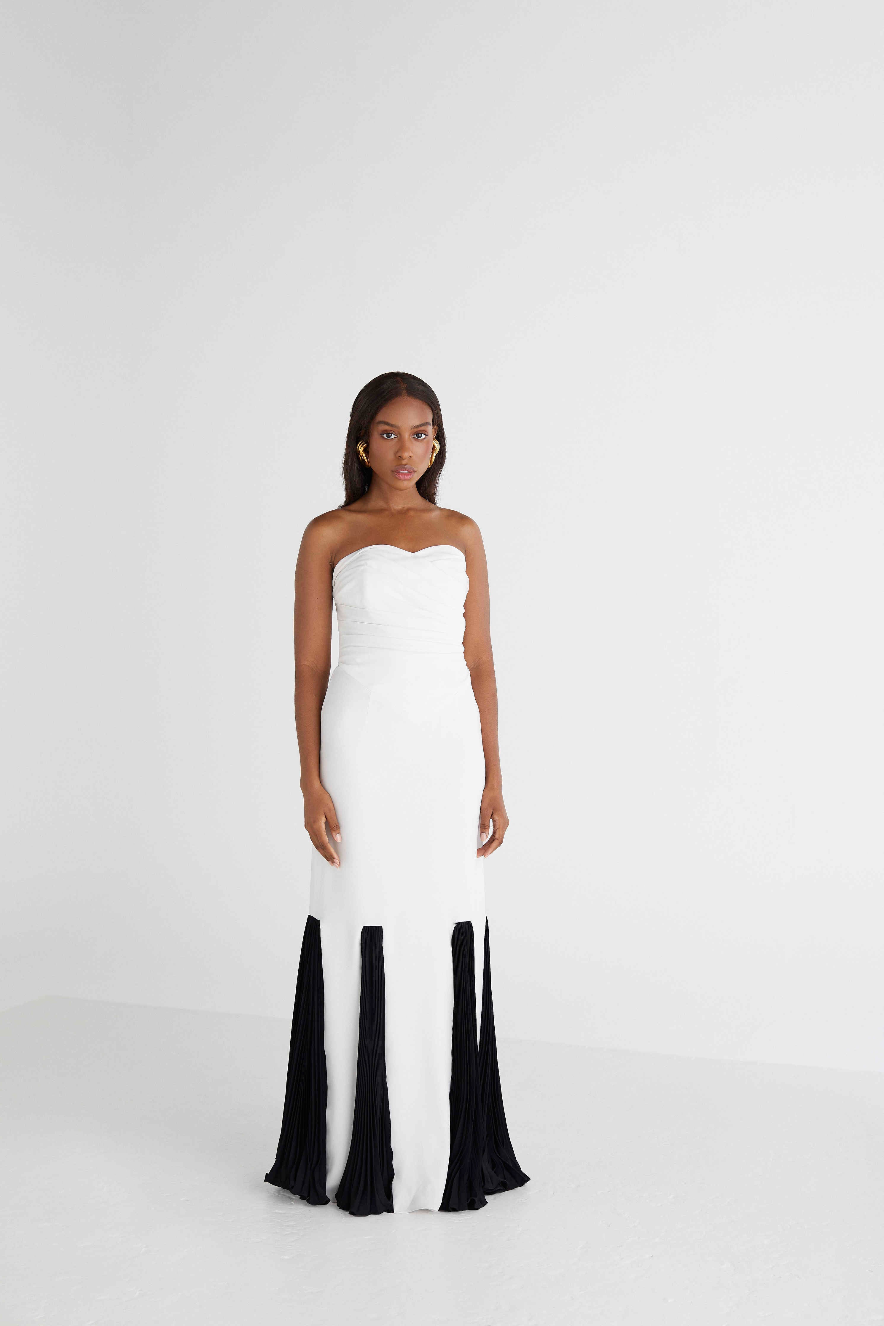 Oriana Dress