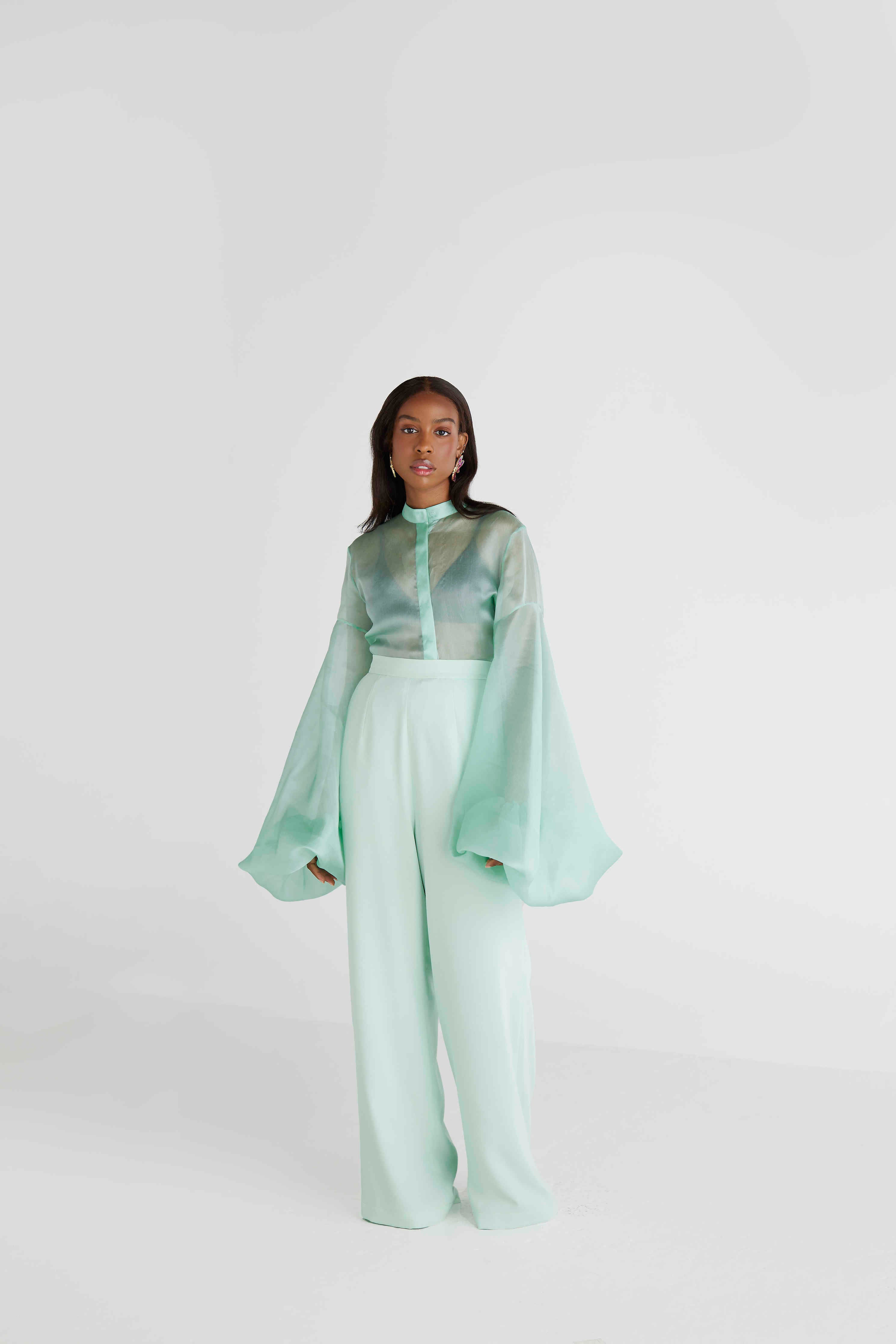 Kady Pants