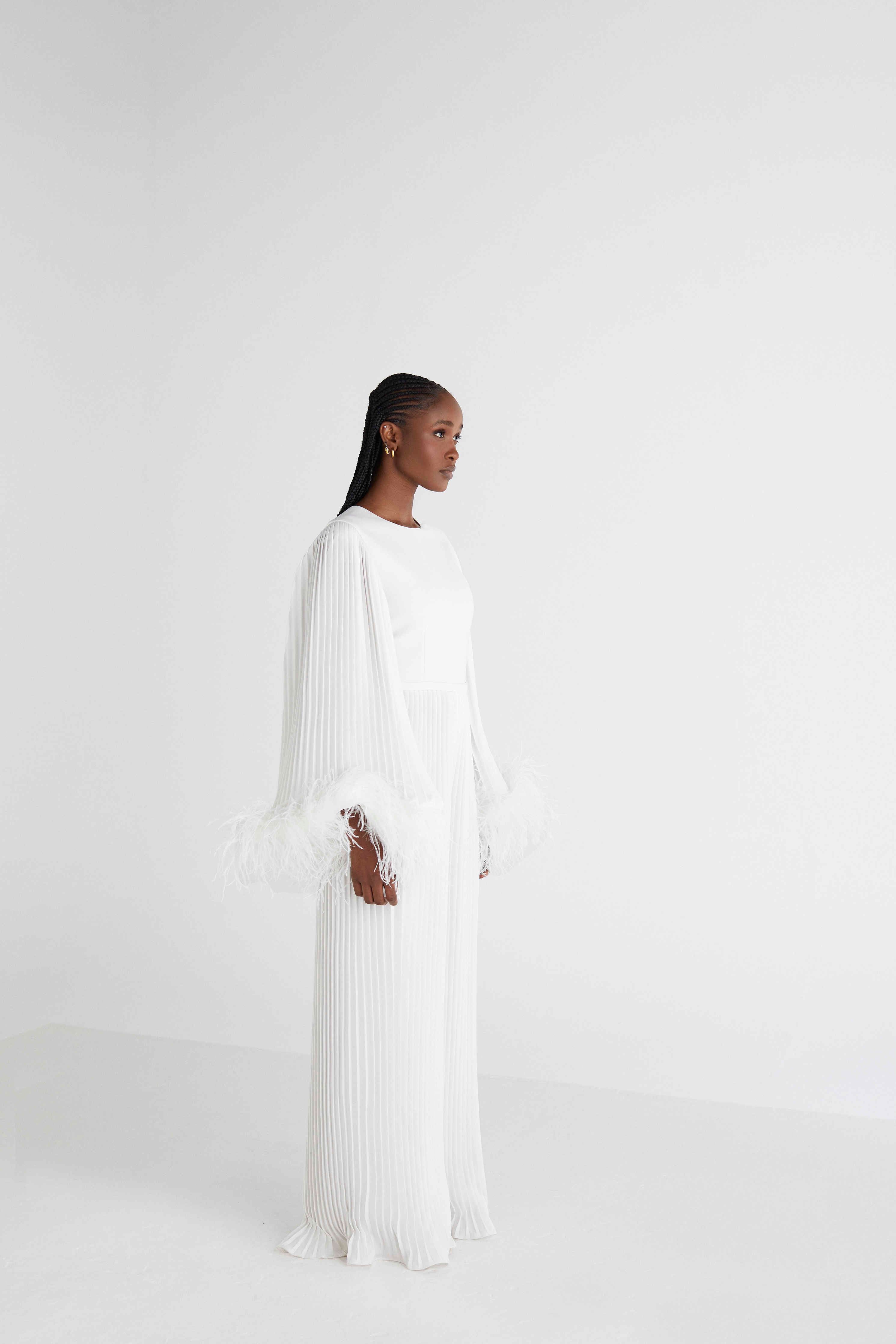 Aurora Jumpsuit