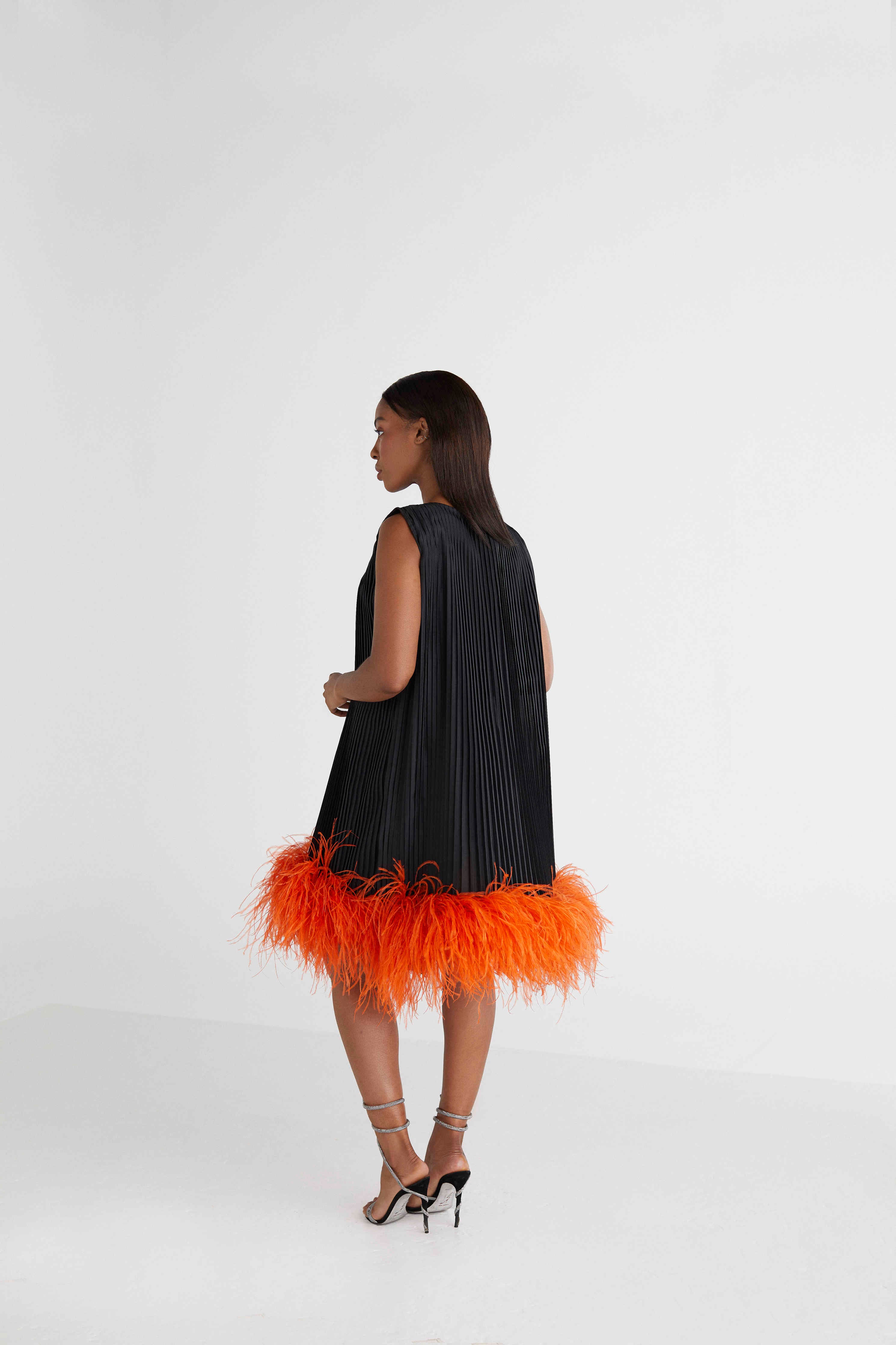 Zera Dress