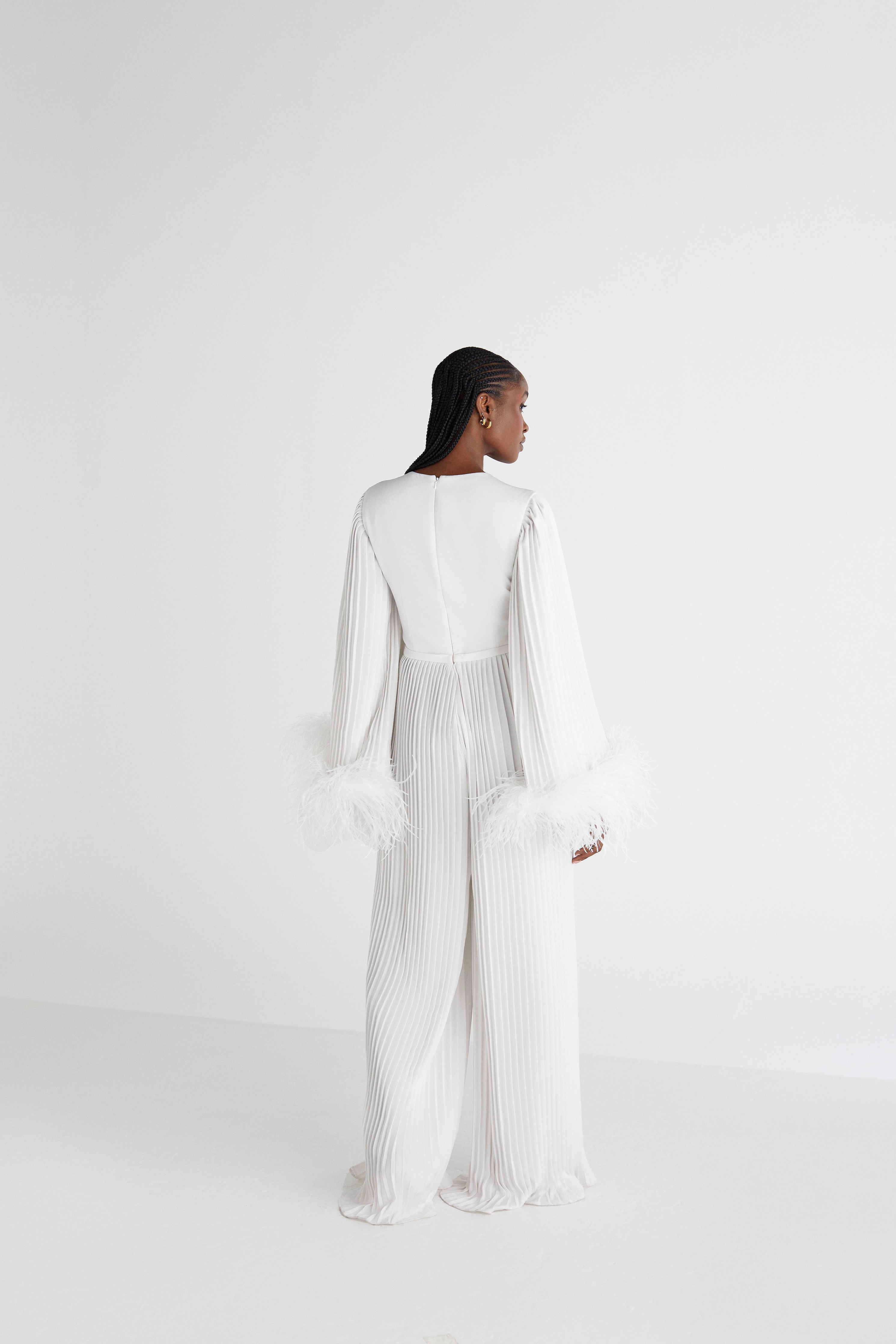 Aurora Jumpsuit