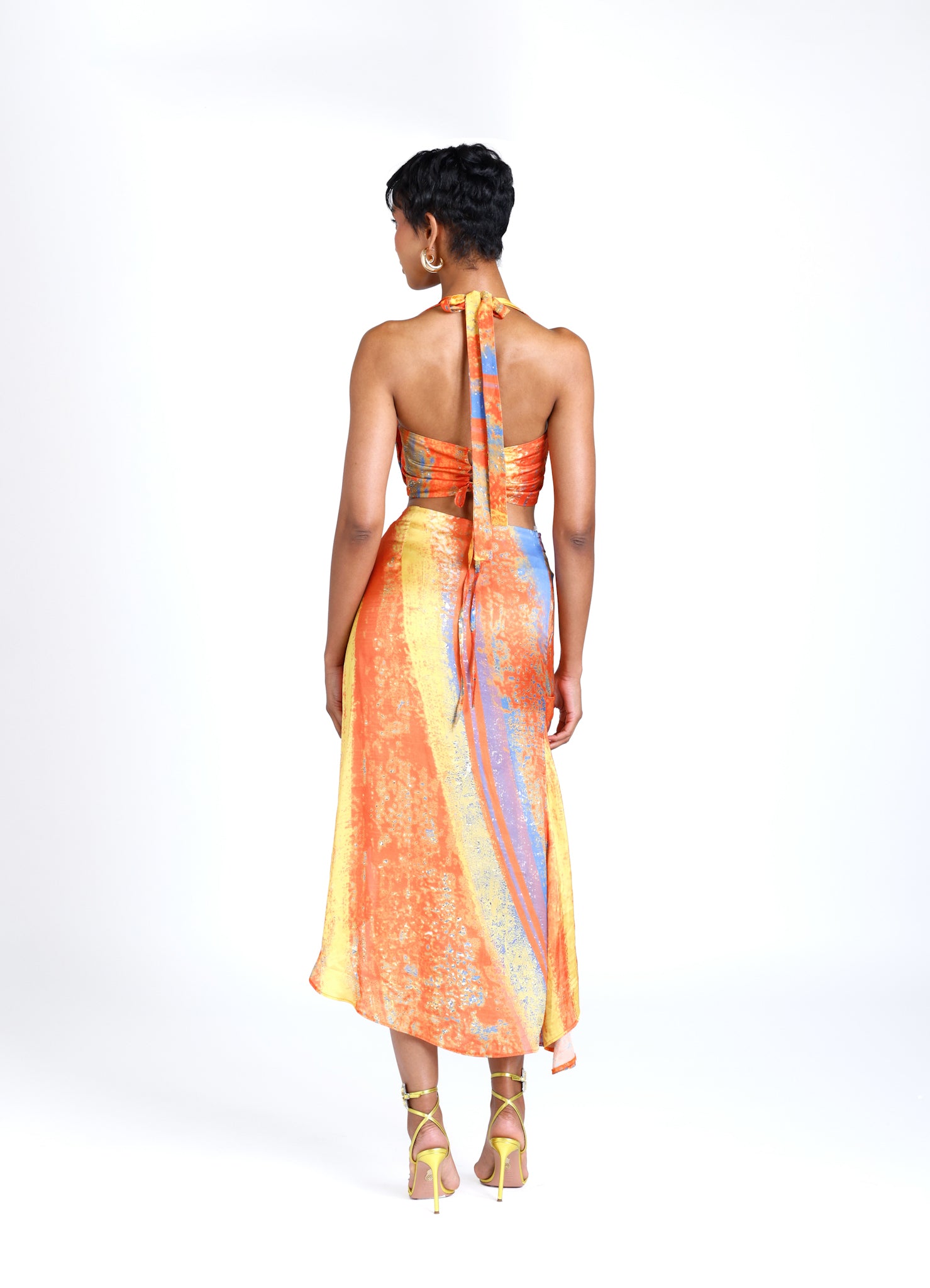 RENEE SKIRT - BF exclusive