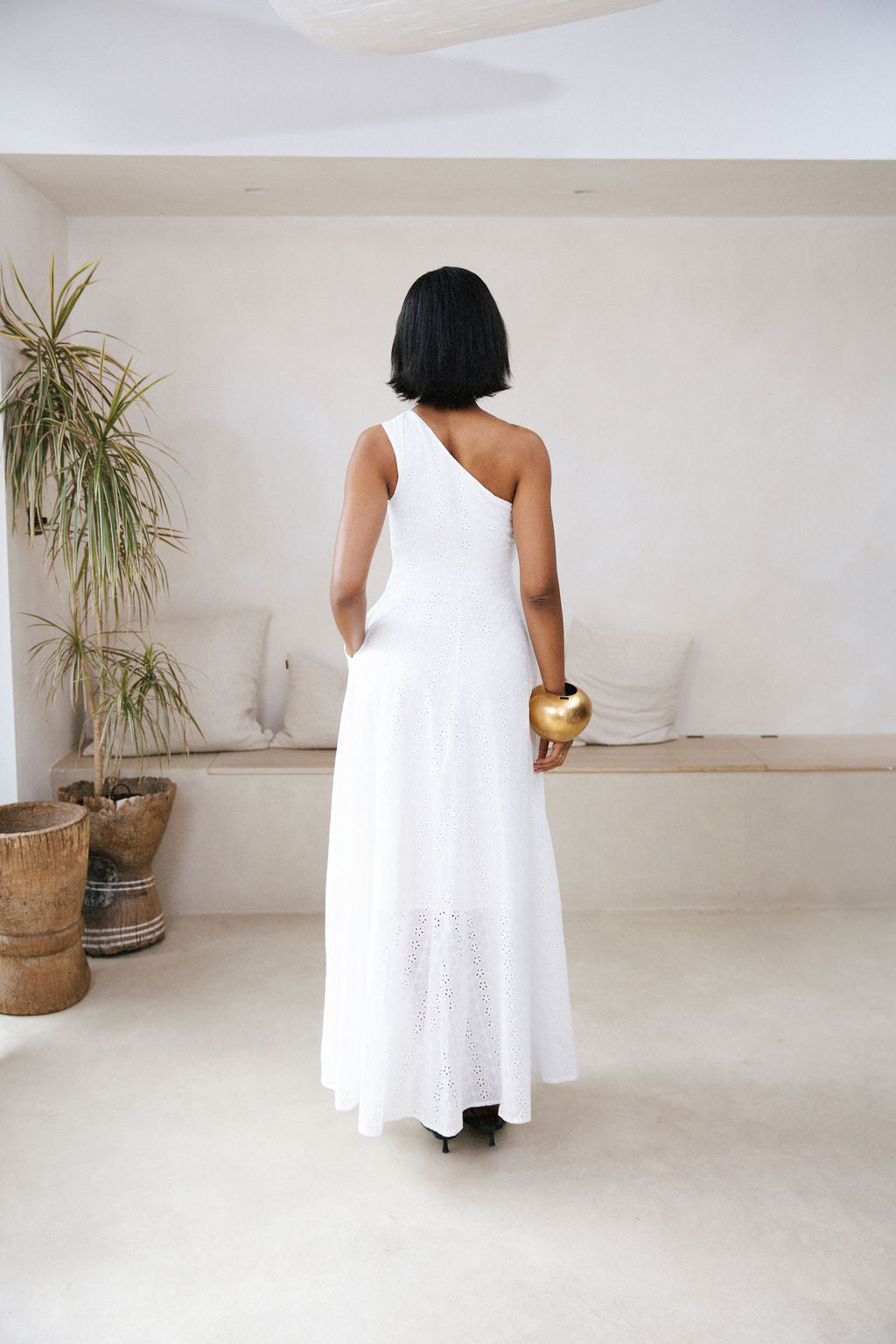 BIANCA DRESS